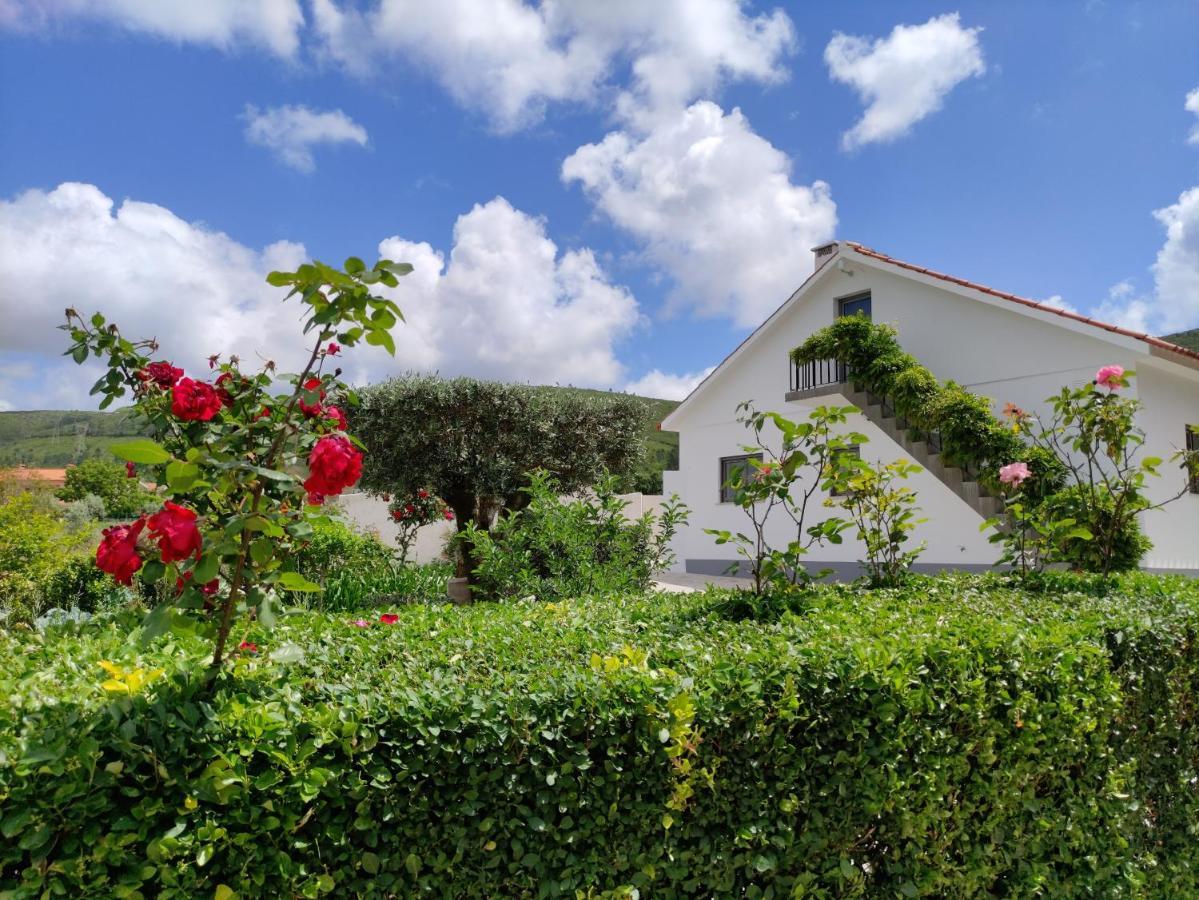 Casa Dos Vales 11 Villa Porto de Mos  Bagian luar foto
