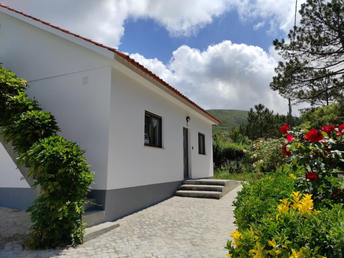 Casa Dos Vales 11 Villa Porto de Mos  Bagian luar foto