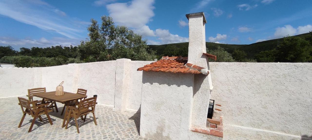 Casa Dos Vales 11 Villa Porto de Mos  Bagian luar foto