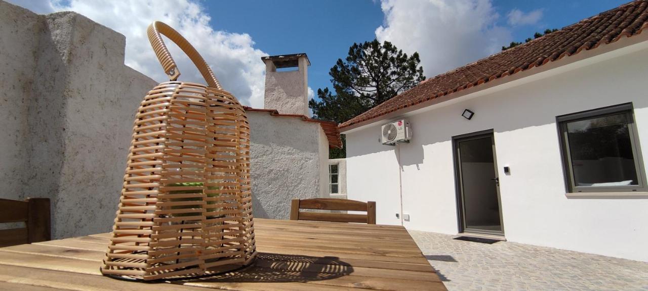 Casa Dos Vales 11 Villa Porto de Mos  Bagian luar foto