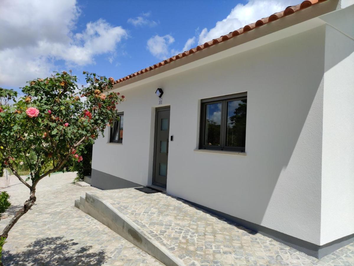 Casa Dos Vales 11 Villa Porto de Mos  Bagian luar foto