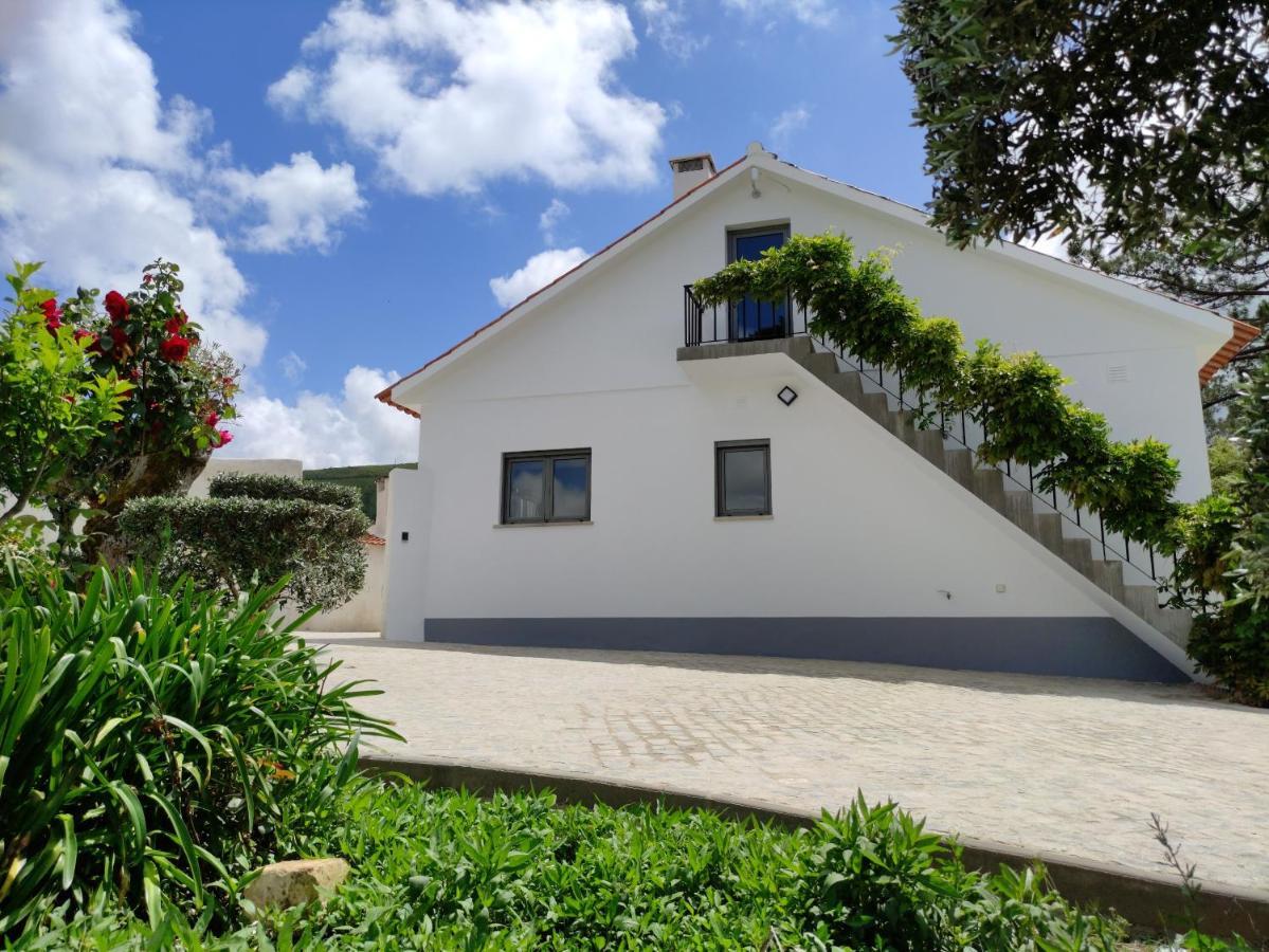 Casa Dos Vales 11 Villa Porto de Mos  Bagian luar foto