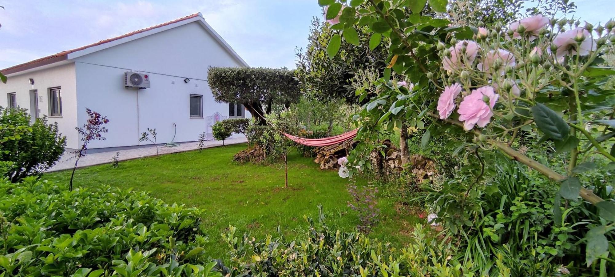 Casa Dos Vales 11 Villa Porto de Mos  Bagian luar foto