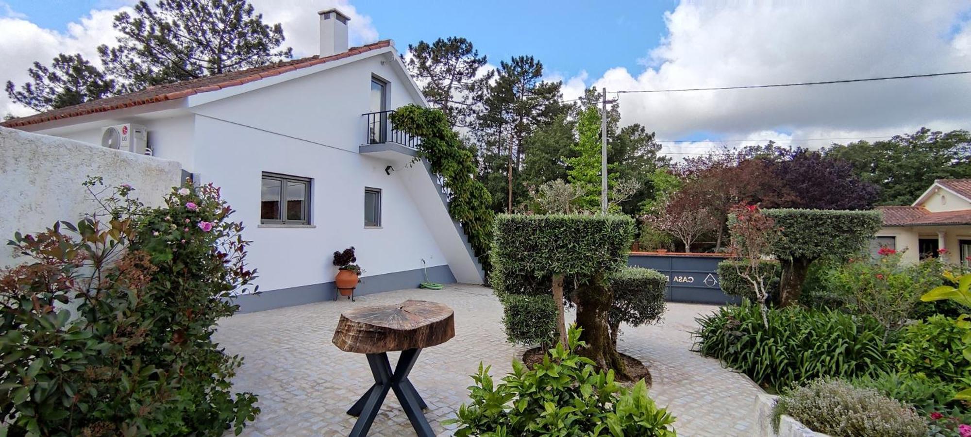 Casa Dos Vales 11 Villa Porto de Mos  Bagian luar foto